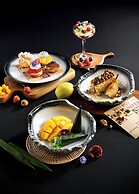 Moxy Bangkok Ratchaprasong