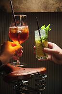 Moxy Paris Clamart