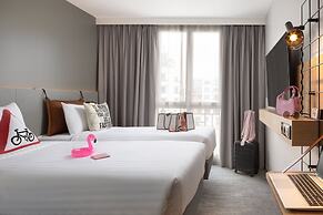 Moxy Paris Clamart