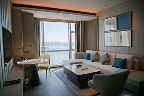 Qingdao Marriott Hotel Jiaozhou