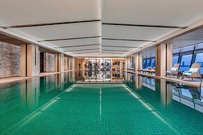 Qingdao Marriott Hotel Jiaozhou