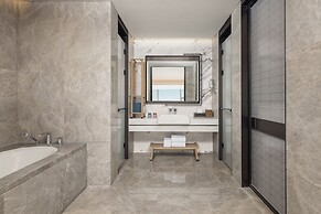 Qingdao Marriott Hotel Jiaozhou