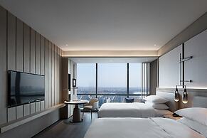 Qingdao Marriott Hotel Jiaozhou