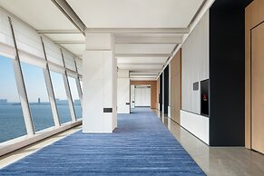 Qingdao Marriott Hotel Jiaozhou