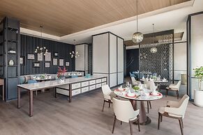 Qingdao Marriott Hotel Jiaozhou