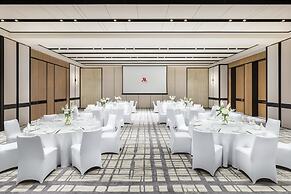 Qingdao Marriott Hotel Jiaozhou