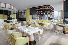 Qingdao Marriott Hotel Jiaozhou