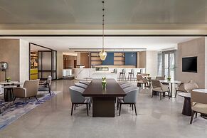 Qingdao Marriott Hotel Jiaozhou