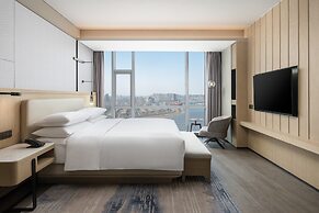 Qingdao Marriott Hotel Jiaozhou