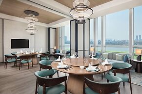 Qingdao Marriott Hotel Jiaozhou