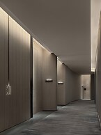 Qingdao Marriott Hotel Jiaozhou