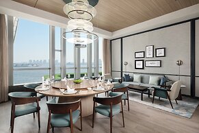 Qingdao Marriott Hotel Jiaozhou