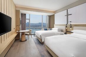 Qingdao Marriott Hotel Jiaozhou