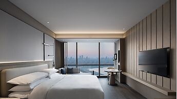 Qingdao Marriott Hotel Jiaozhou