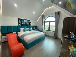 HD Villa hotel Duong Noi - by Bay Luxury