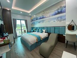 HD Villa hotel Duong Noi - by Bay Luxury