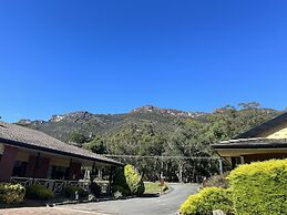 COUNTRY PLAZA HALLS GAP