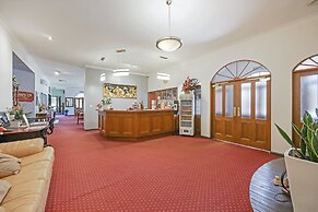COUNTRY PLAZA HALLS GAP