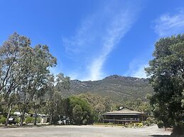 COUNTRY PLAZA HALLS GAP