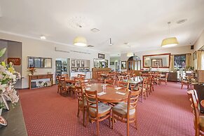 COUNTRY PLAZA HALLS GAP