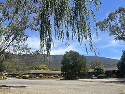 COUNTRY PLAZA HALLS GAP