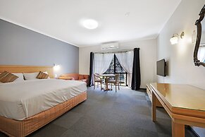 COUNTRY PLAZA HALLS GAP