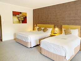 COUNTRY PLAZA HALLS GAP