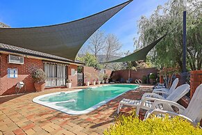 COUNTRY PLAZA HALLS GAP