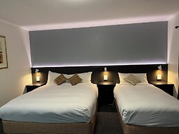 COUNTRY PLAZA HALLS GAP