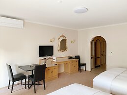 COUNTRY PLAZA HALLS GAP