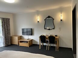 COUNTRY PLAZA HALLS GAP