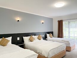 COUNTRY PLAZA HALLS GAP