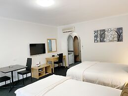 COUNTRY PLAZA HALLS GAP