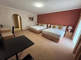 COUNTRY PLAZA HALLS GAP