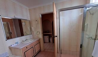 COUNTRY PLAZA HALLS GAP