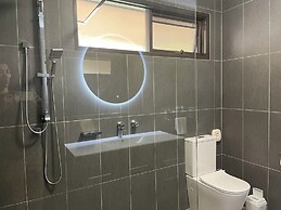 COUNTRY PLAZA HALLS GAP