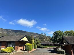COUNTRY PLAZA HALLS GAP