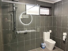 COUNTRY PLAZA HALLS GAP