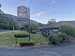 COUNTRY PLAZA HALLS GAP