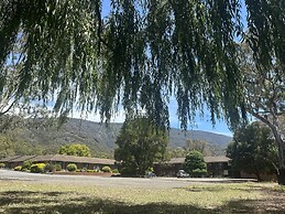 COUNTRY PLAZA HALLS GAP