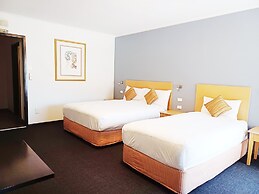 COUNTRY PLAZA HALLS GAP