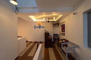 Bonne Chance Heritage Residence