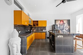 Pasha Villa by Betterplace