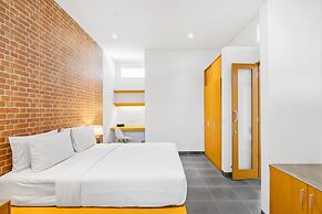 Pasha Villa by Betterplace