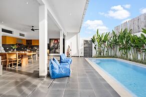 Pasha Villa by Betterplace