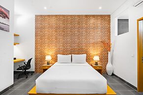 Pasha Villa by Betterplace