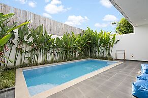 Pasha Villa by Betterplace