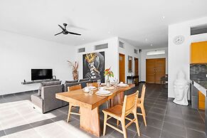 Pasha Villa by Betterplace