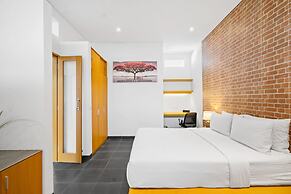 Pasha Villa by Betterplace