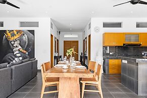 Pasha Villa by Betterplace